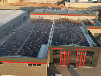 HYT ENERJİ