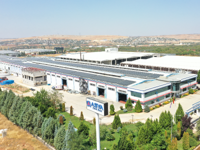 HYT ENERJİ