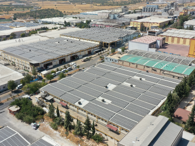 HYT ENERJİ